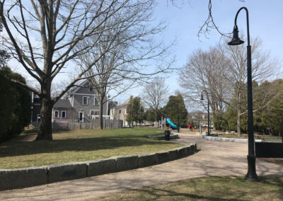 Rock Street Park Improvements