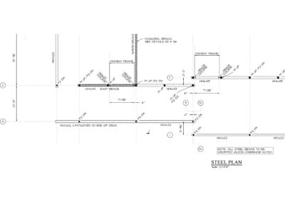 Star Island Improvements 3