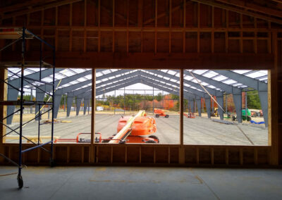 Yorkfield Stables & Indoor Arena 4